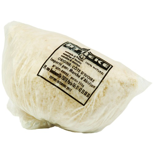 Attieke (Frozen) - 500g