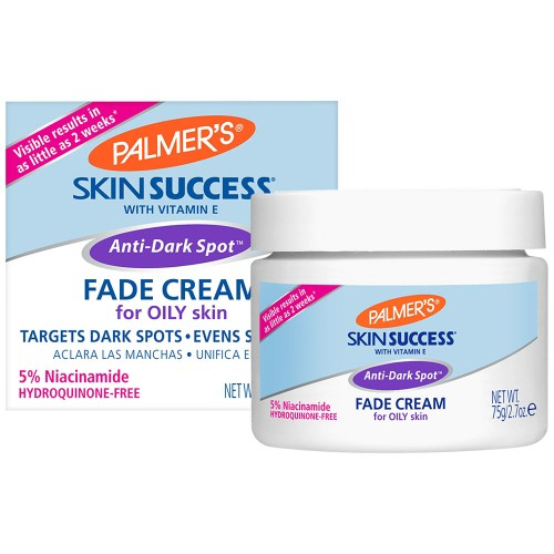 Palmer’s Skin Success Fade Cream (for oily skin) - 2.7oz