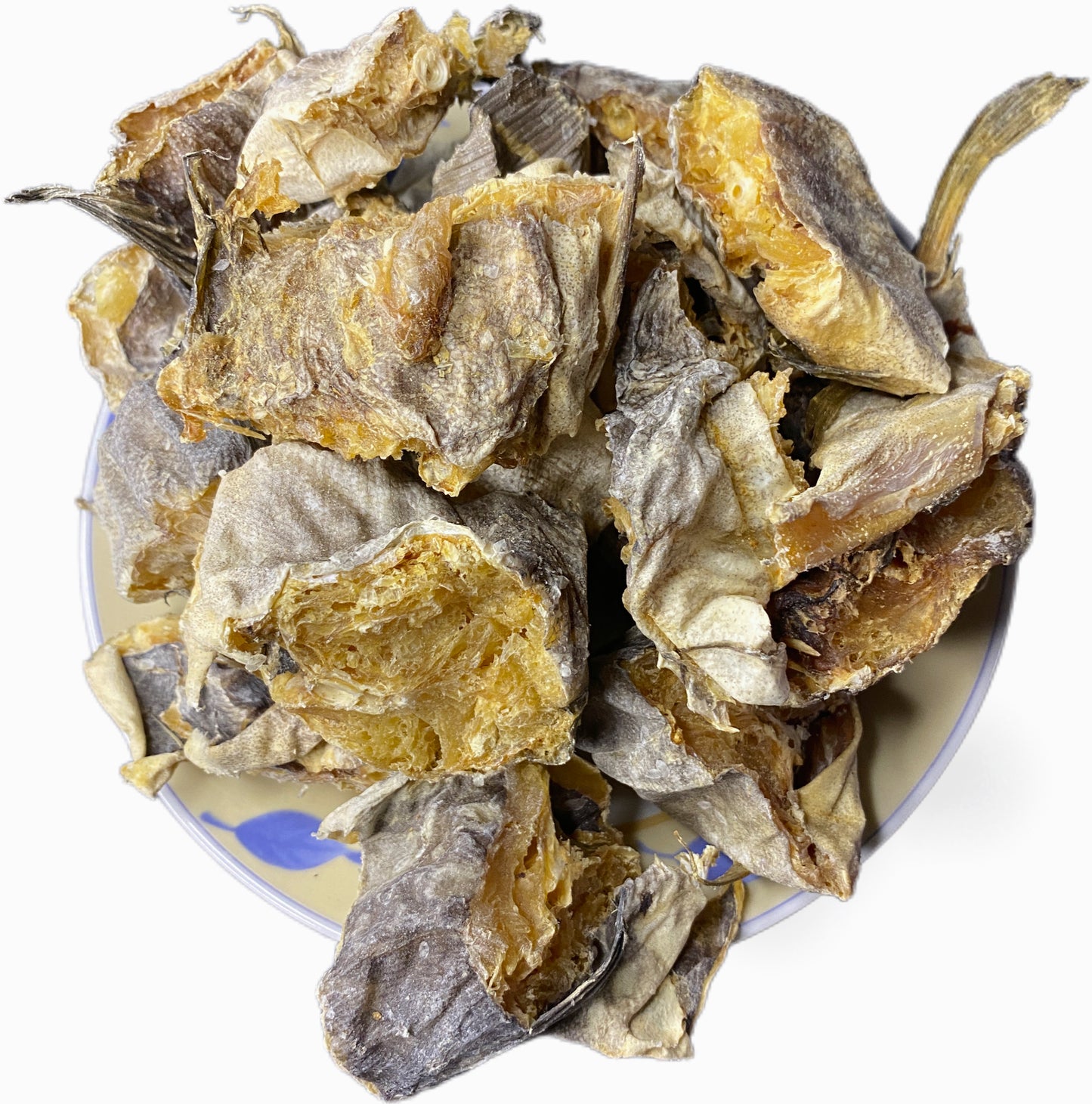 Costeletas de Bacalhau