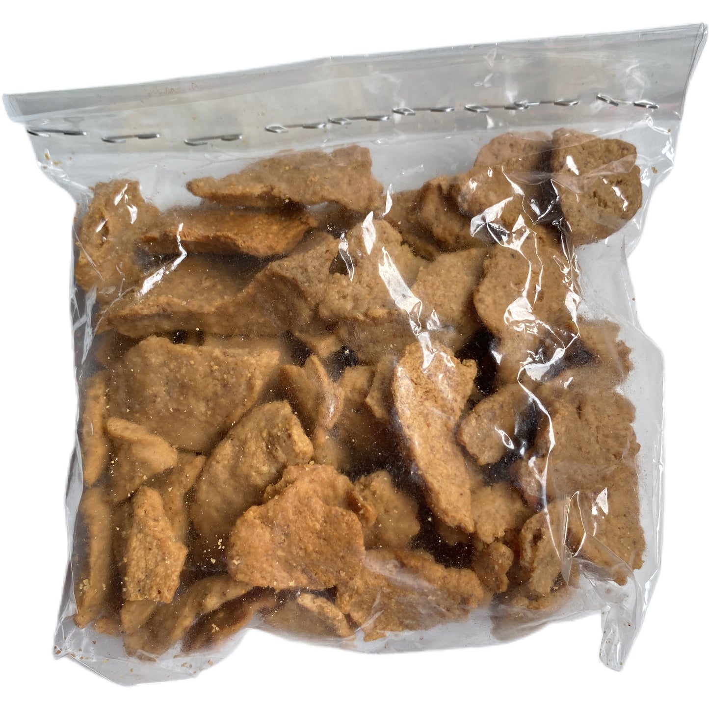 Flocos de Kuli-Kuli (não picante)