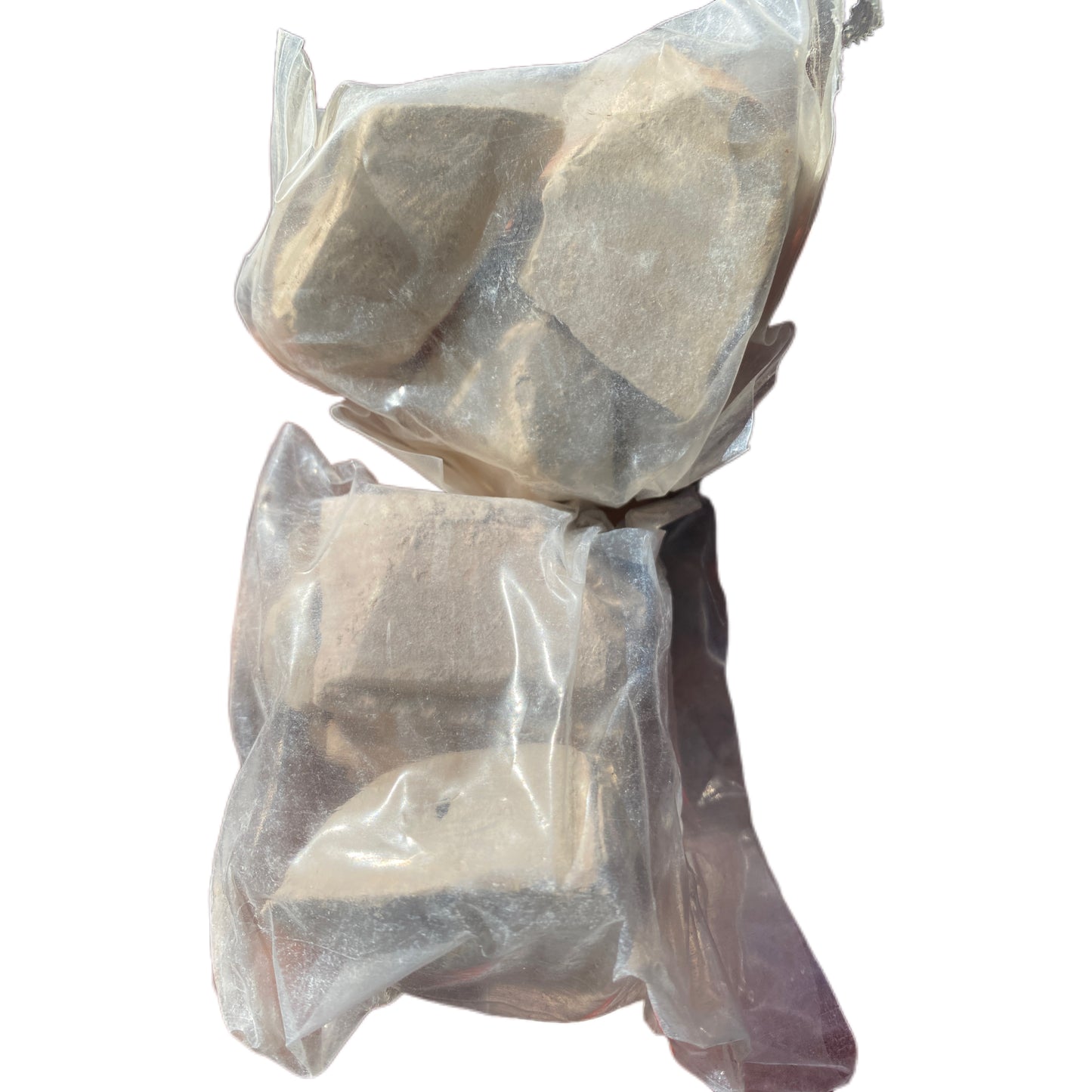 Giz de Calaba ou Ekó