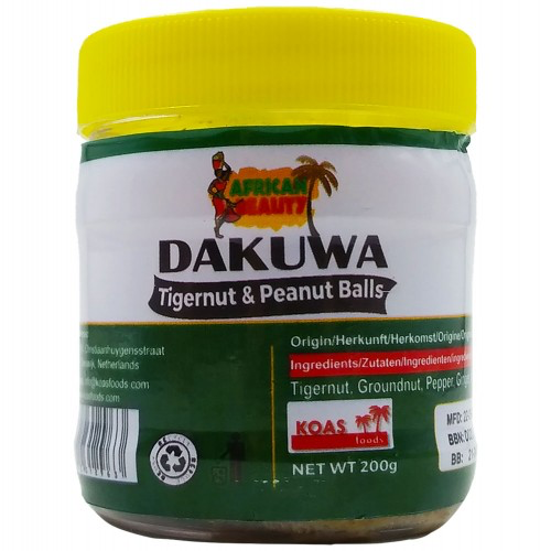 Dakuwa-200g