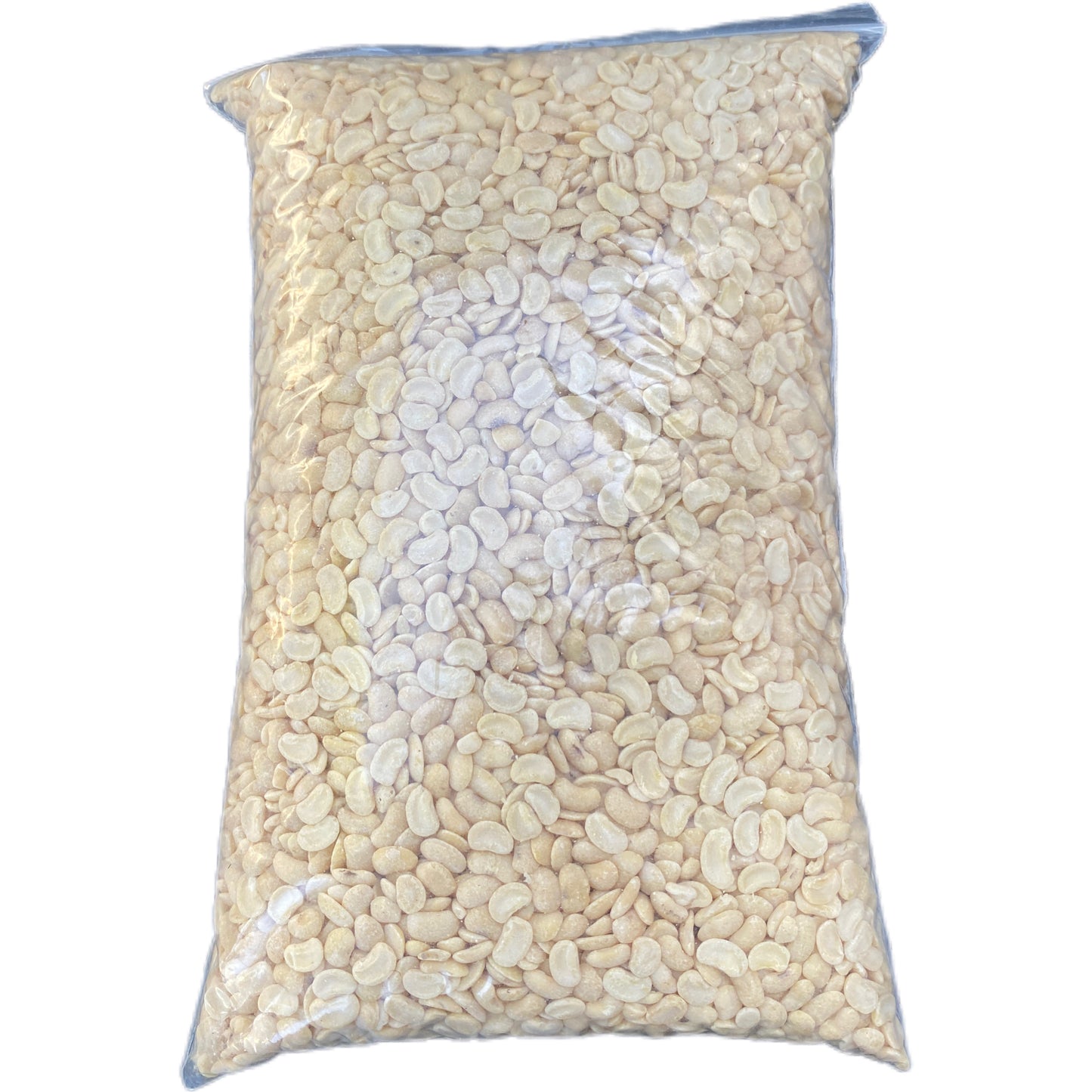 Blackeyed Peeled Beans - 900g