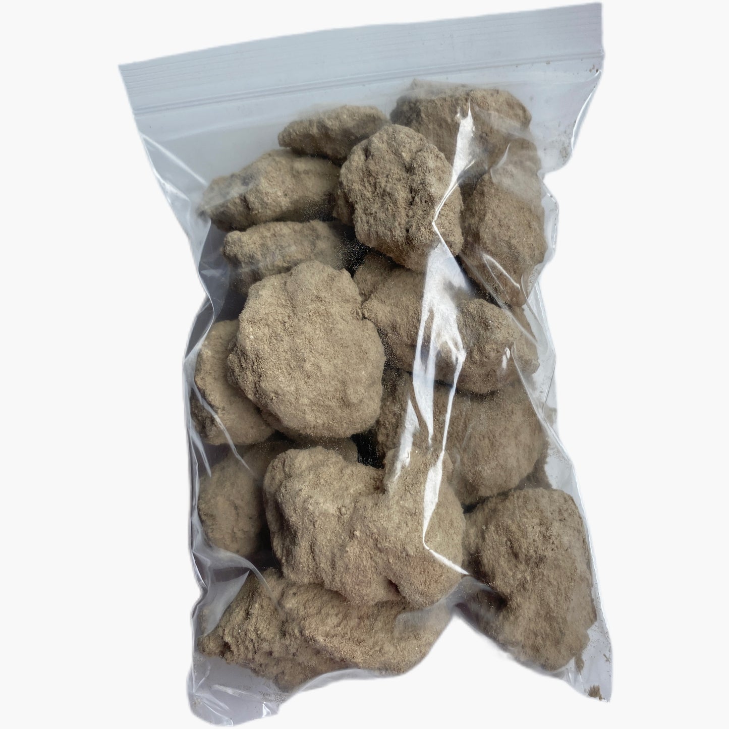 Potássio/Akanwu ou Kanu