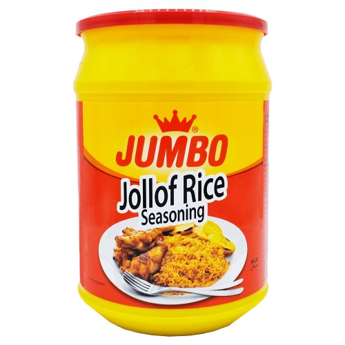 Jumbo Jollof Rice Seasoning Powder