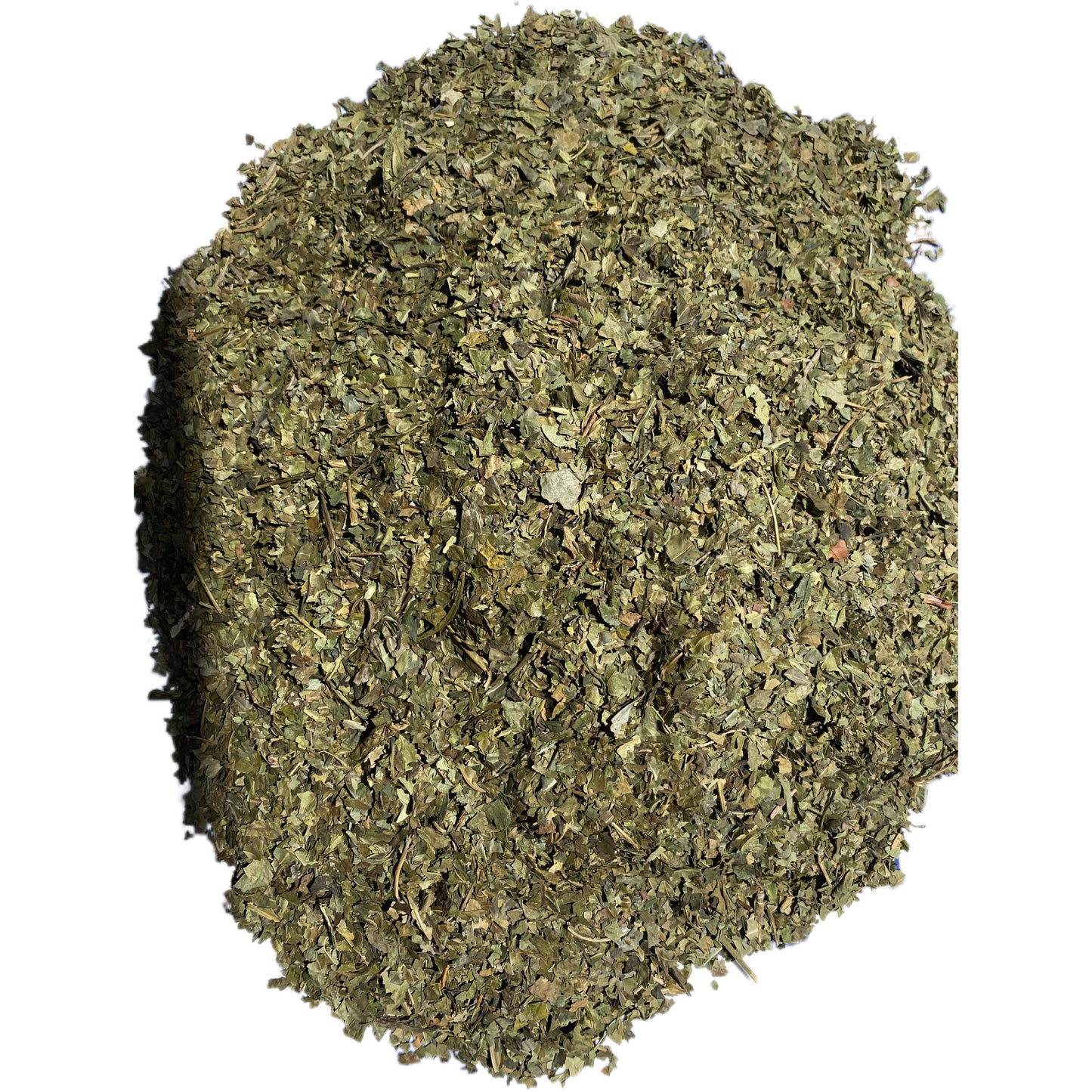 Folha de sopa de Banga (Beletientien)