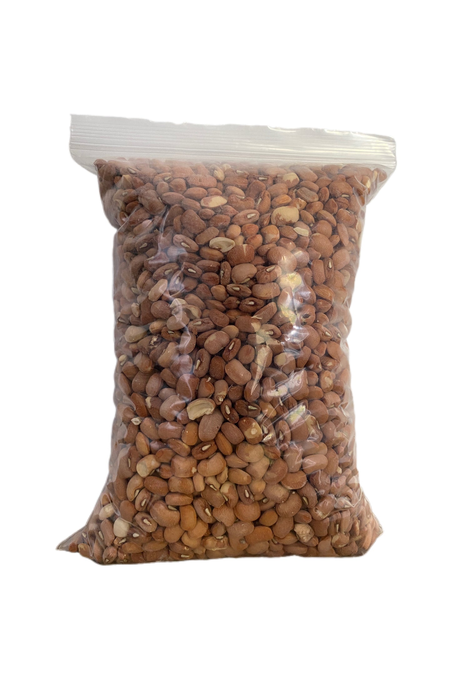 Beans (Nigerian Brown Beans) - 800g
