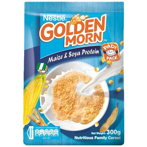 Golden Morn - 300g