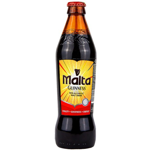 Guinness de Malta da Nigéria