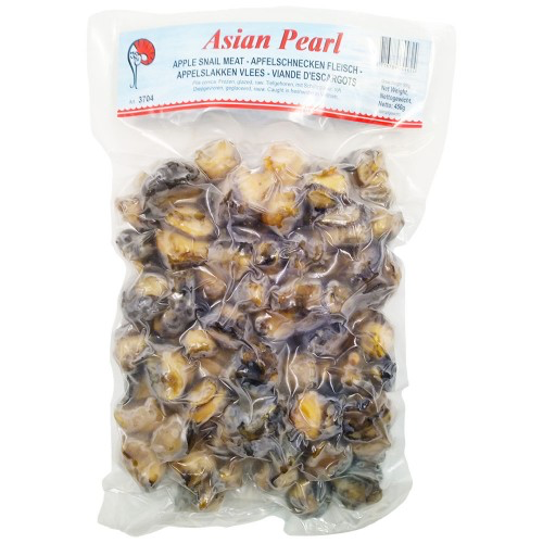 Apple snails - 500g
