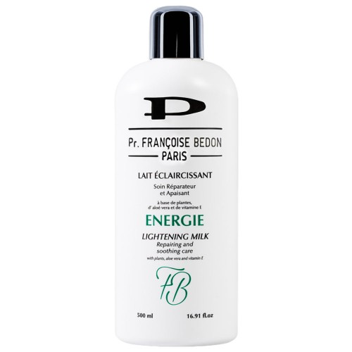Pr. Françoise Bedon Energie Lightening Body Milk - 500ml