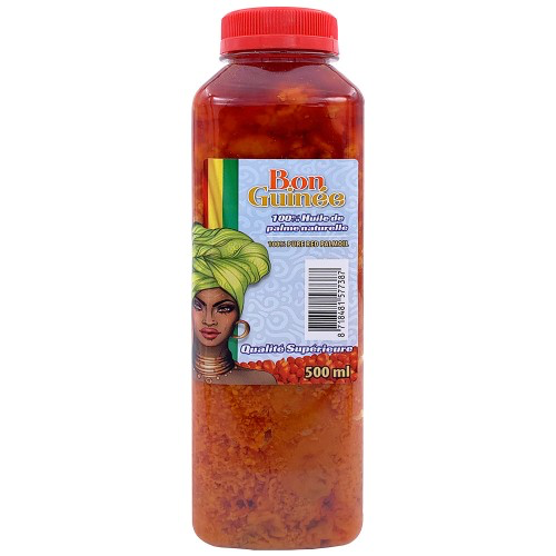 Bon Guinée Palmöl