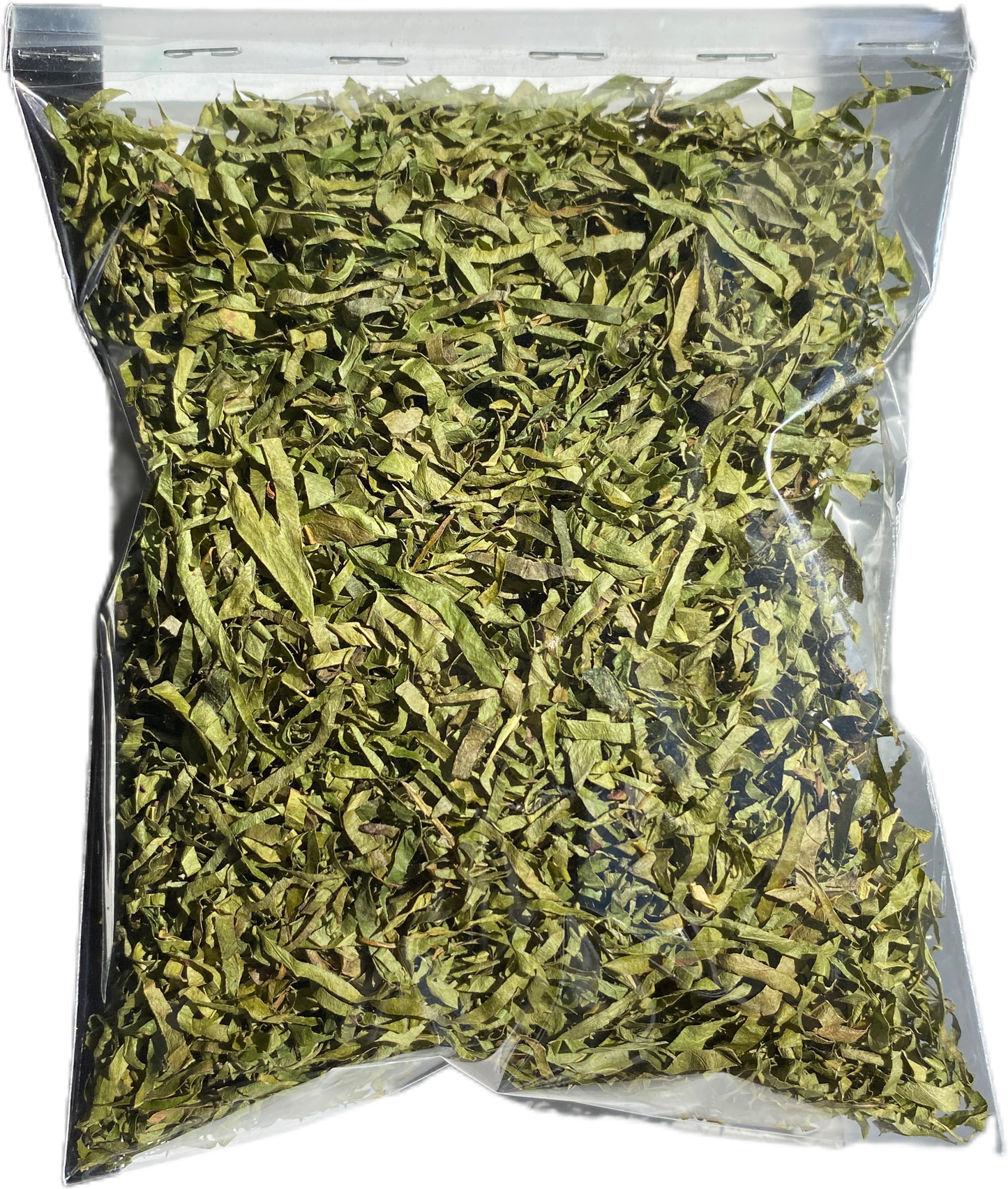 Folhas secas de Afang / Ukazi / Eru