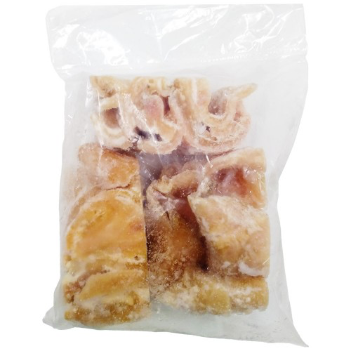 Shaki (Cow stomach) Cut - 1kg