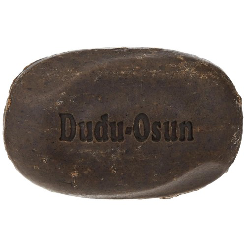 Sabonete Preto Dudu Osun