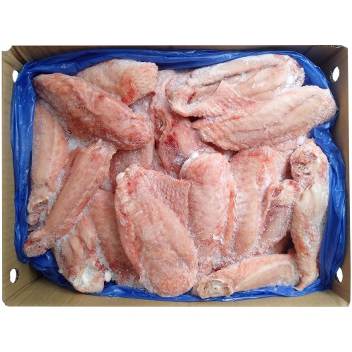 Turkey Wings (mid part) - 1kg