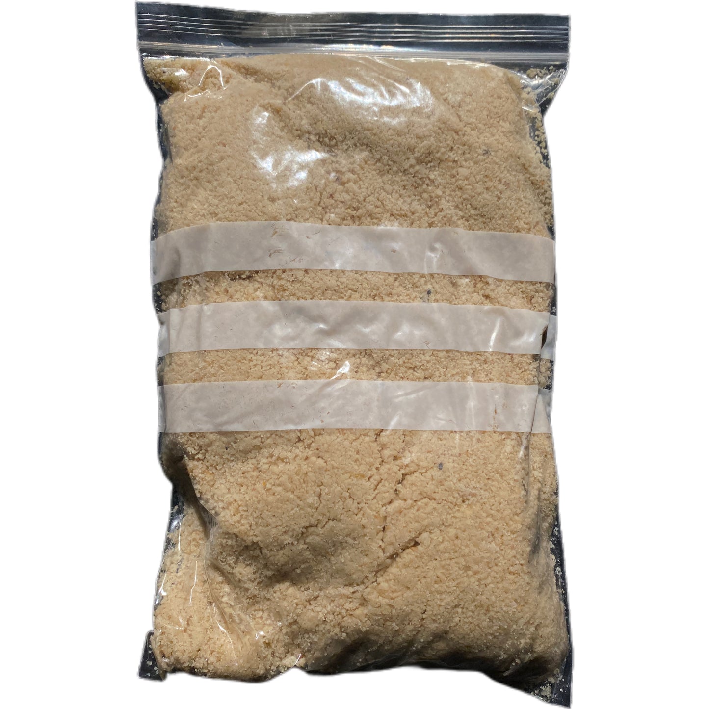 Melão em pó (Egusi moído)