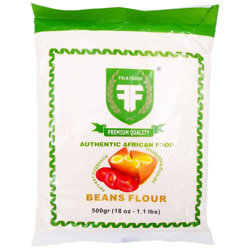 Beans Flour - 500g