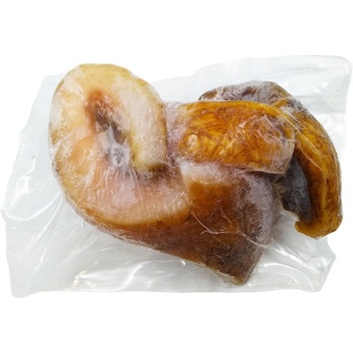 Cow skin / Ponmo / kanda (Burned cow face) - 1kg