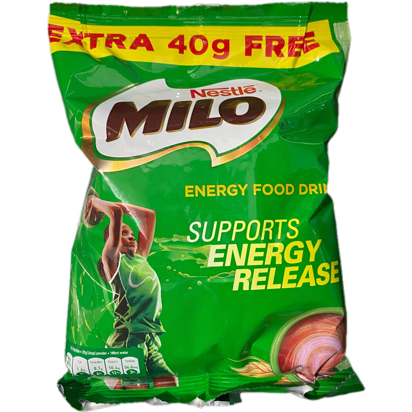 Nestlé Milo