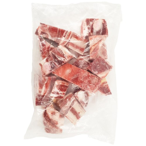 Goat meat (unsmoked) - 1kg