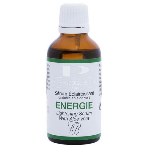 Pr. Françoise Body Lightening Serum - 50ml