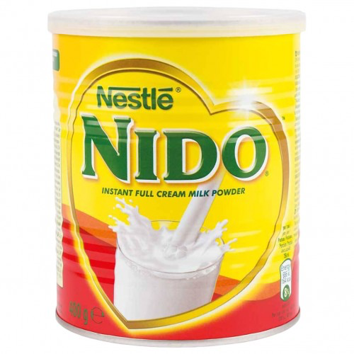 Leite em Pó Nestlé Nido