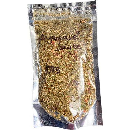 Ayamase -100g