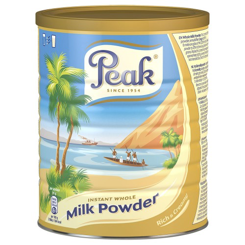 Peak Milk-Powder - 900g