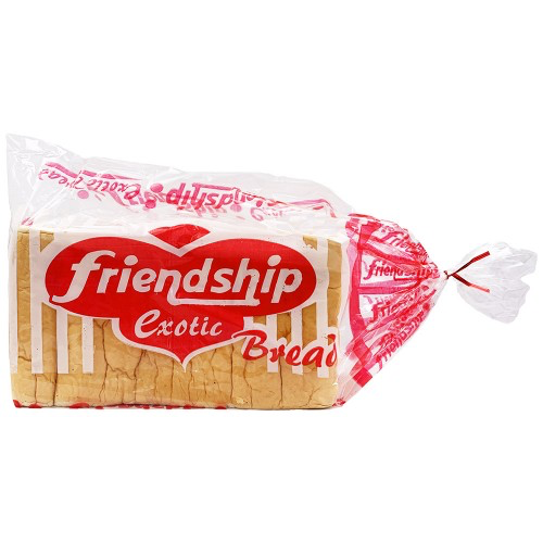 Bread (sweet Agege bread) - 700g