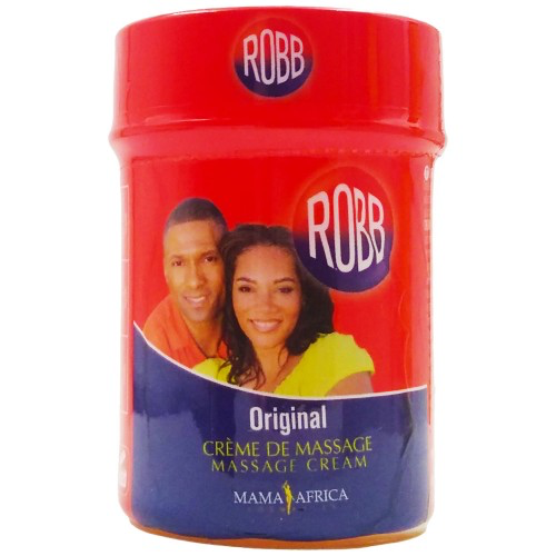 Robb Massagem Creme Bálsamo