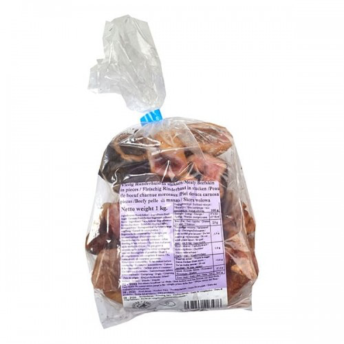 Ponmo / Cow-skin / Kanda - 1kg