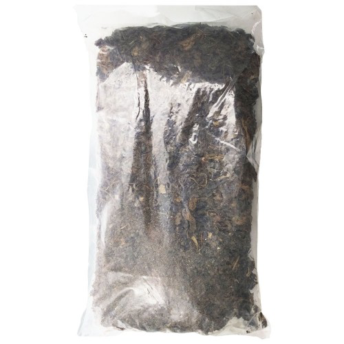Dried Bitter-leaves (Ndoleh/ewuro/mululuza) - 50g