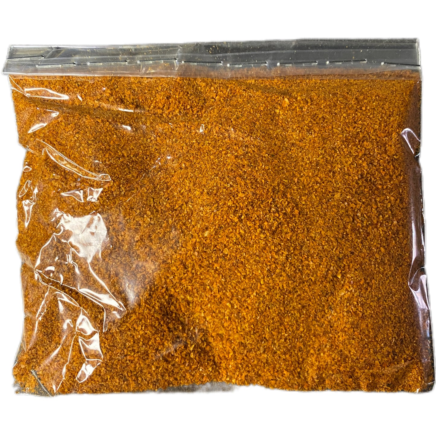 Poudre de piment fort