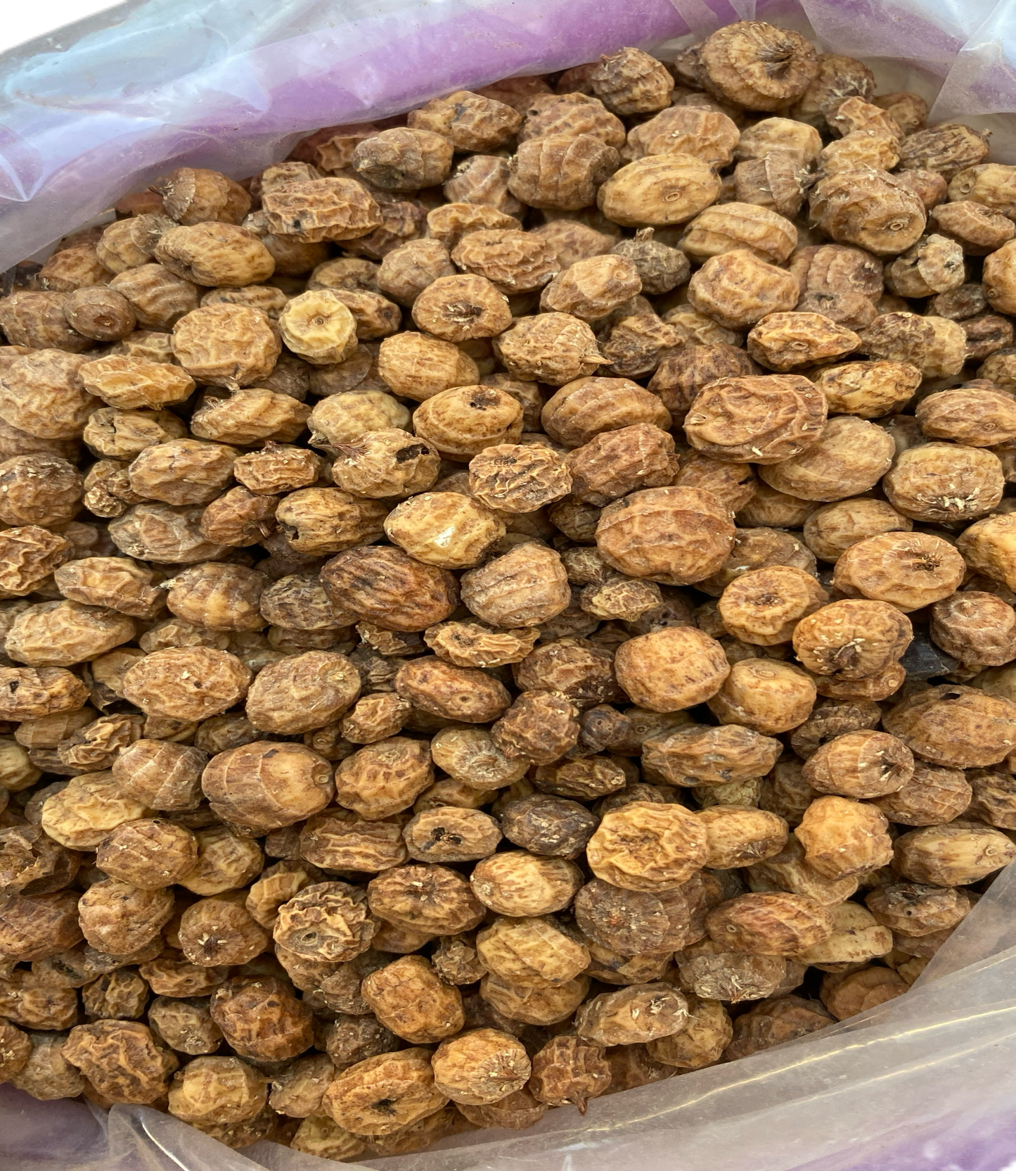 Tiger-Nuts / Imumu / Aki Hausa / Aya ou Ofio