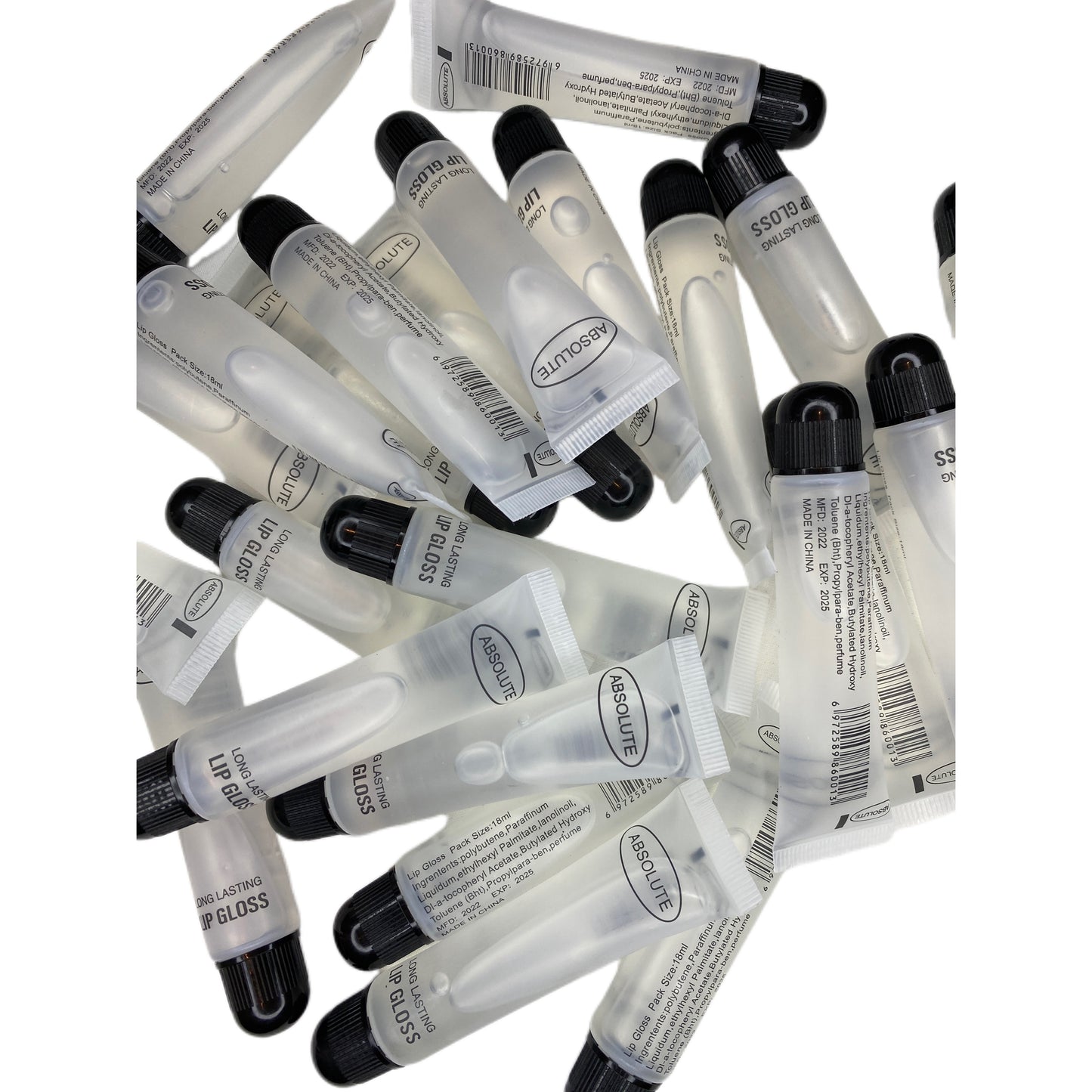 Brilho labial Absolute Clear