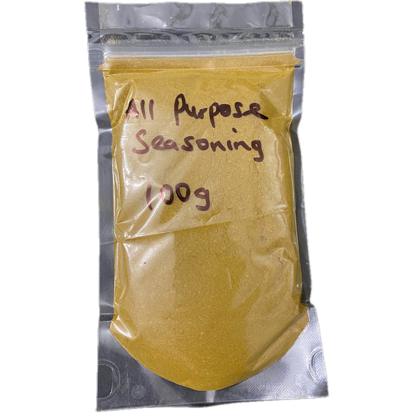 All Purpose Seasoning - 100g