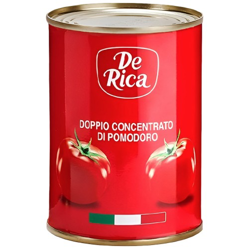 De Rica Tomato Paste - 400g