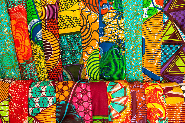 African Fabrics