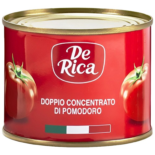 De-Rica Tomato Paste