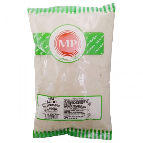 MP Yam Flour (Elubo)