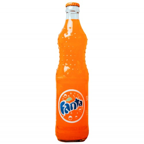 Fanta - 50cl