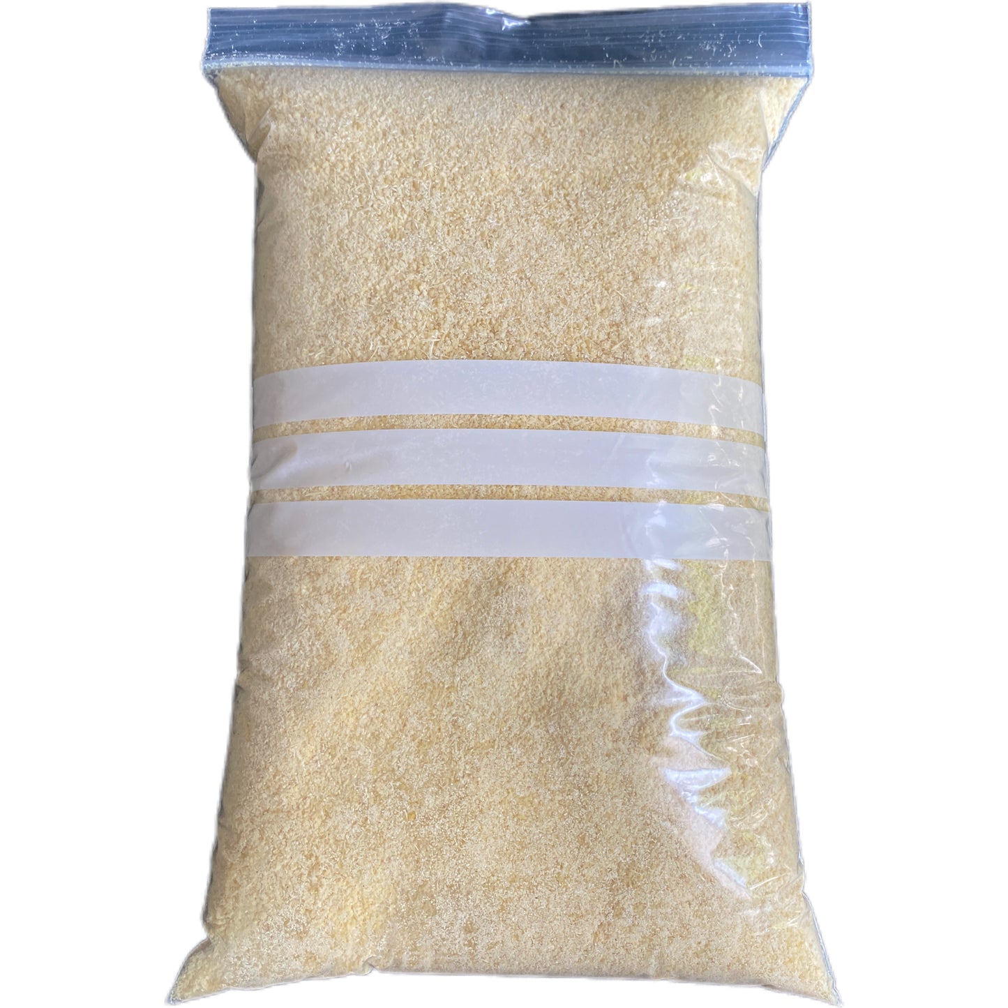 Yellow Garri