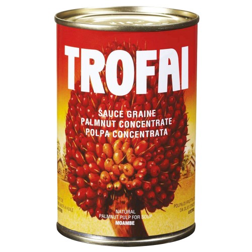 Trofai Palmnut Sauce