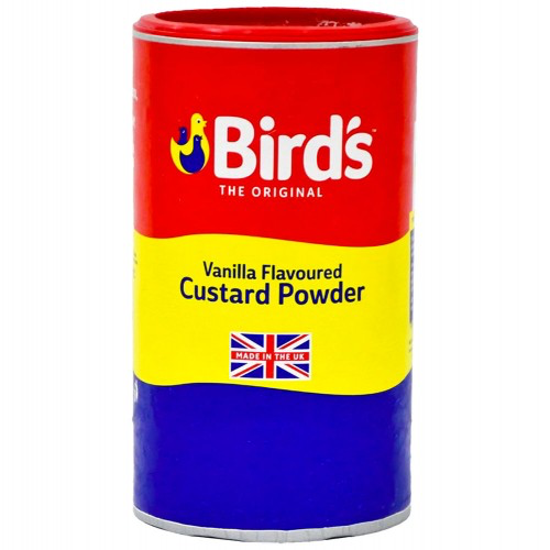 Bird’s Custard Powder - 600g