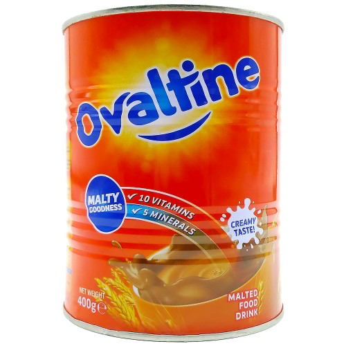 Ovaltine