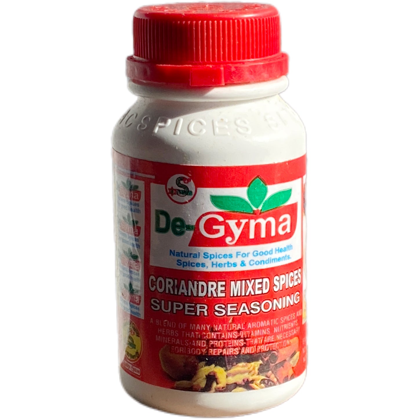 De-Gyma Mixed Spices