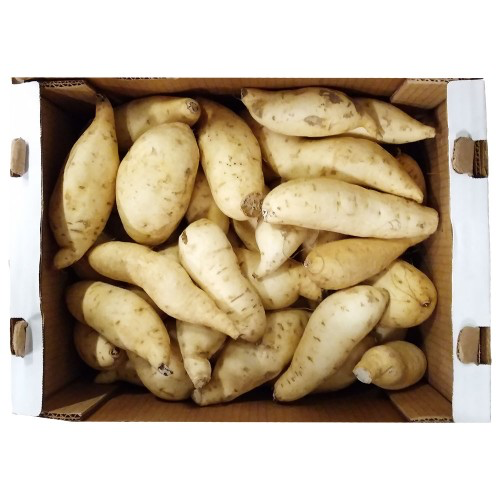 Potatoes (sweet white potatoes) - 1kg