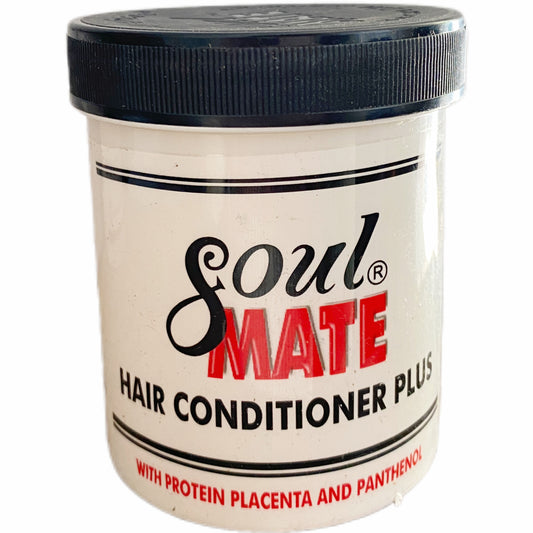 Soul Mate Hair Cream