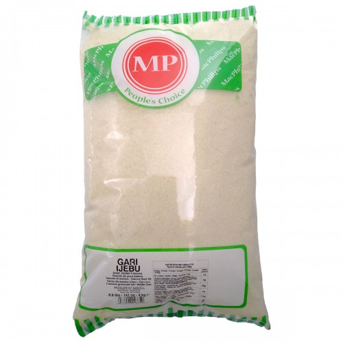 Gari Ijebu (MP) - 4kg